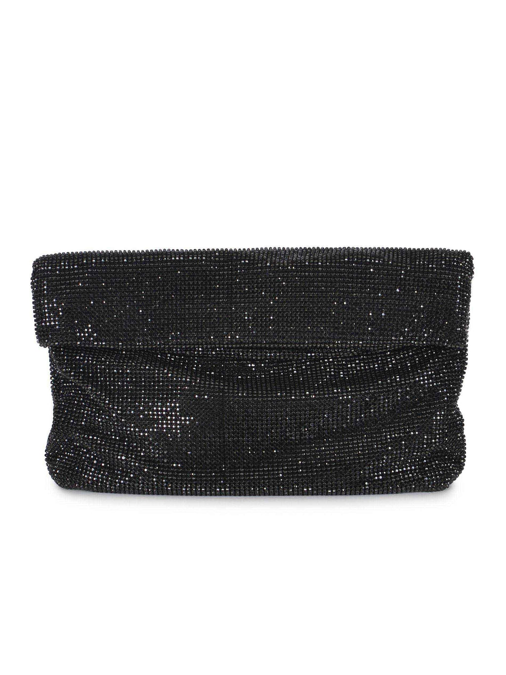 TWENTY FOURHAITCH Bags BAG0005362P BLACK Black