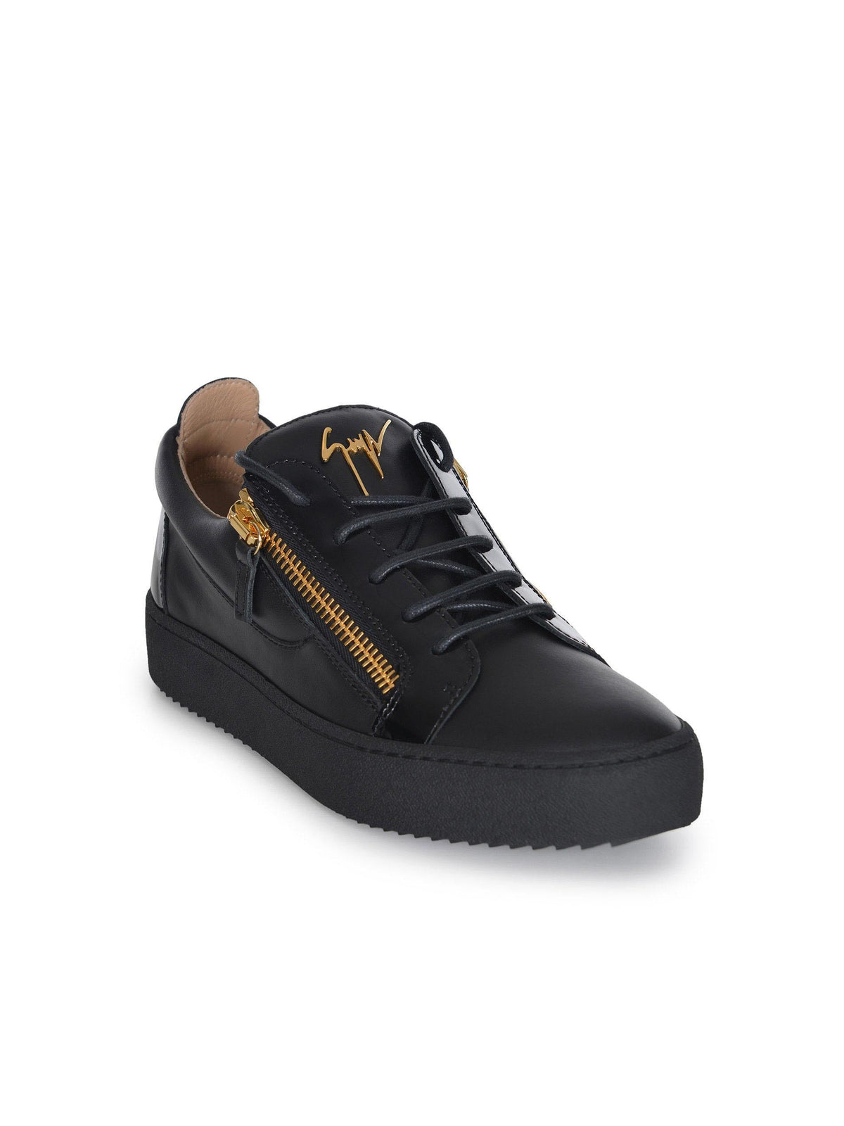 GIUSEPPE ZANOTTI Sneakers RU50000 003 Black