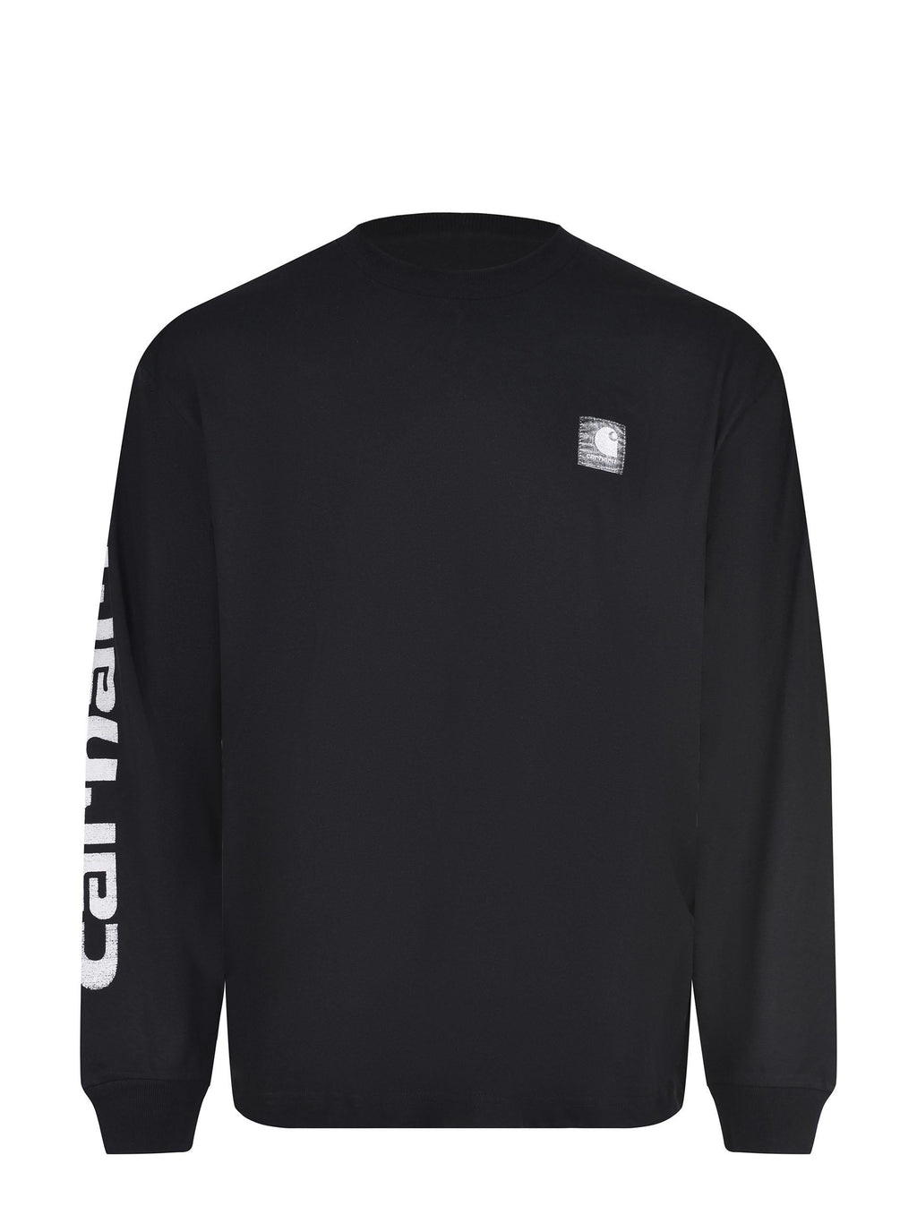 CARHARTT T-shirt I036002 89-XX Black
