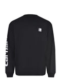 CARHARTT T-shirt I036002 89-XX Black