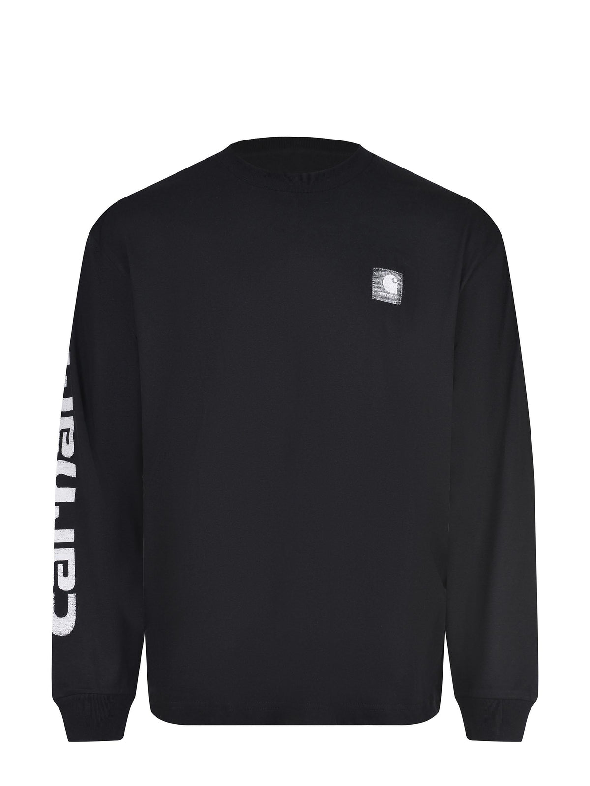 CARHARTT T-shirt I036002 89-XX Black