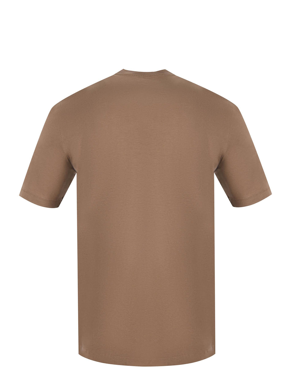 BLAUER T-shirt BLUH02300 7439-340 Khaki