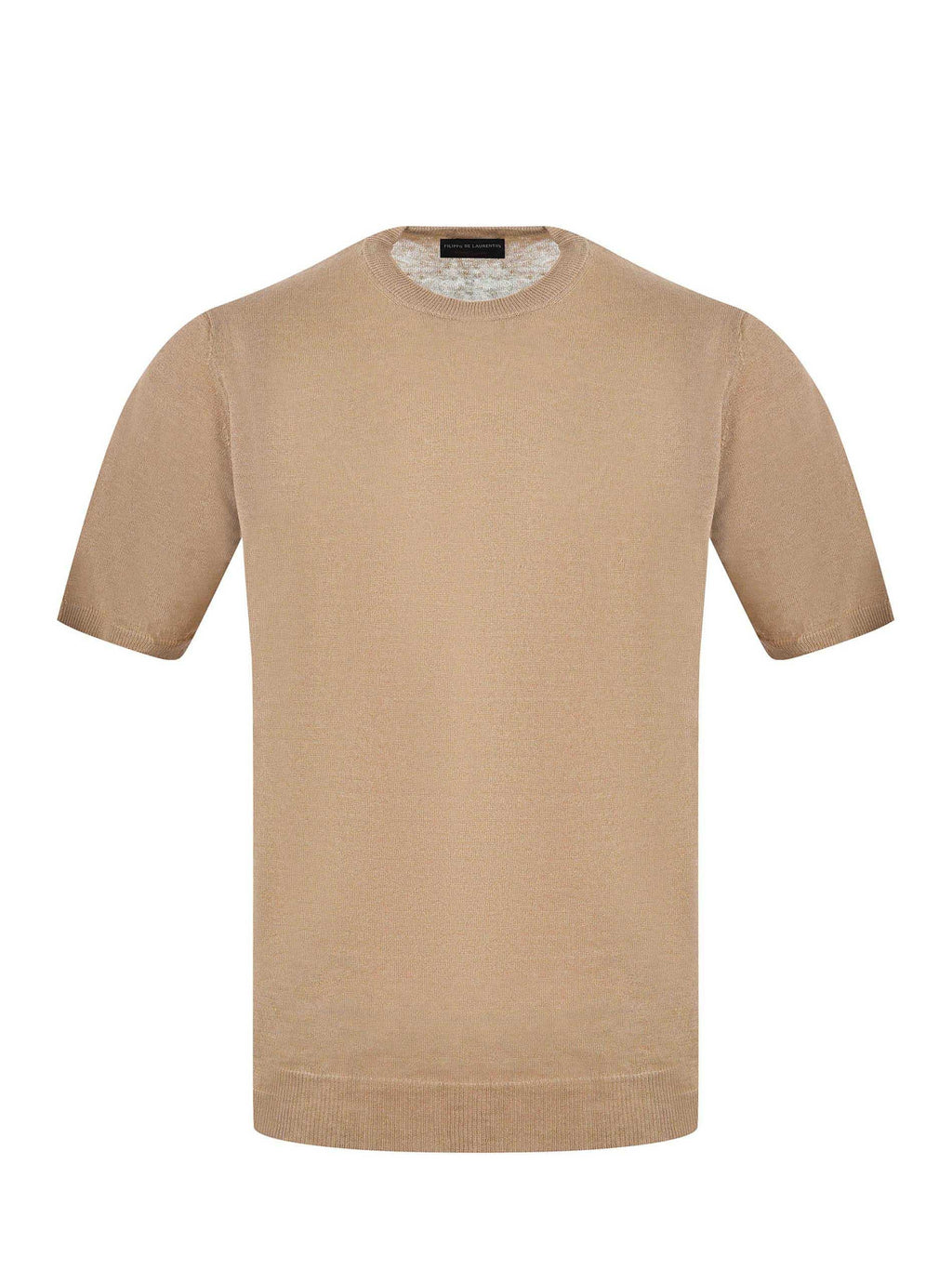 FILIPPO DE LAURENTIS T-shirt GC1MC LC14R-070 Colonial