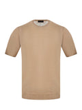 FILIPPO DE LAURENTIS T-shirt GC1MC LC14R-070 Colonial