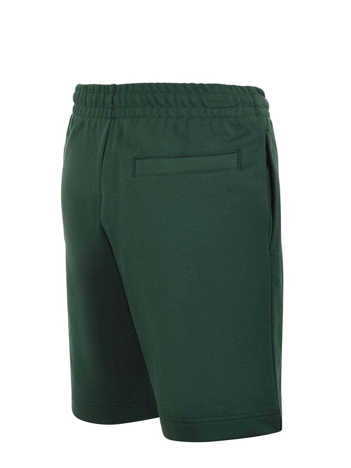 LACOSTE Shorts GH9860 132 Green