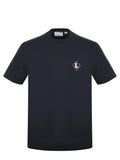 LACOSTE T-shirt TH0718 350 Black