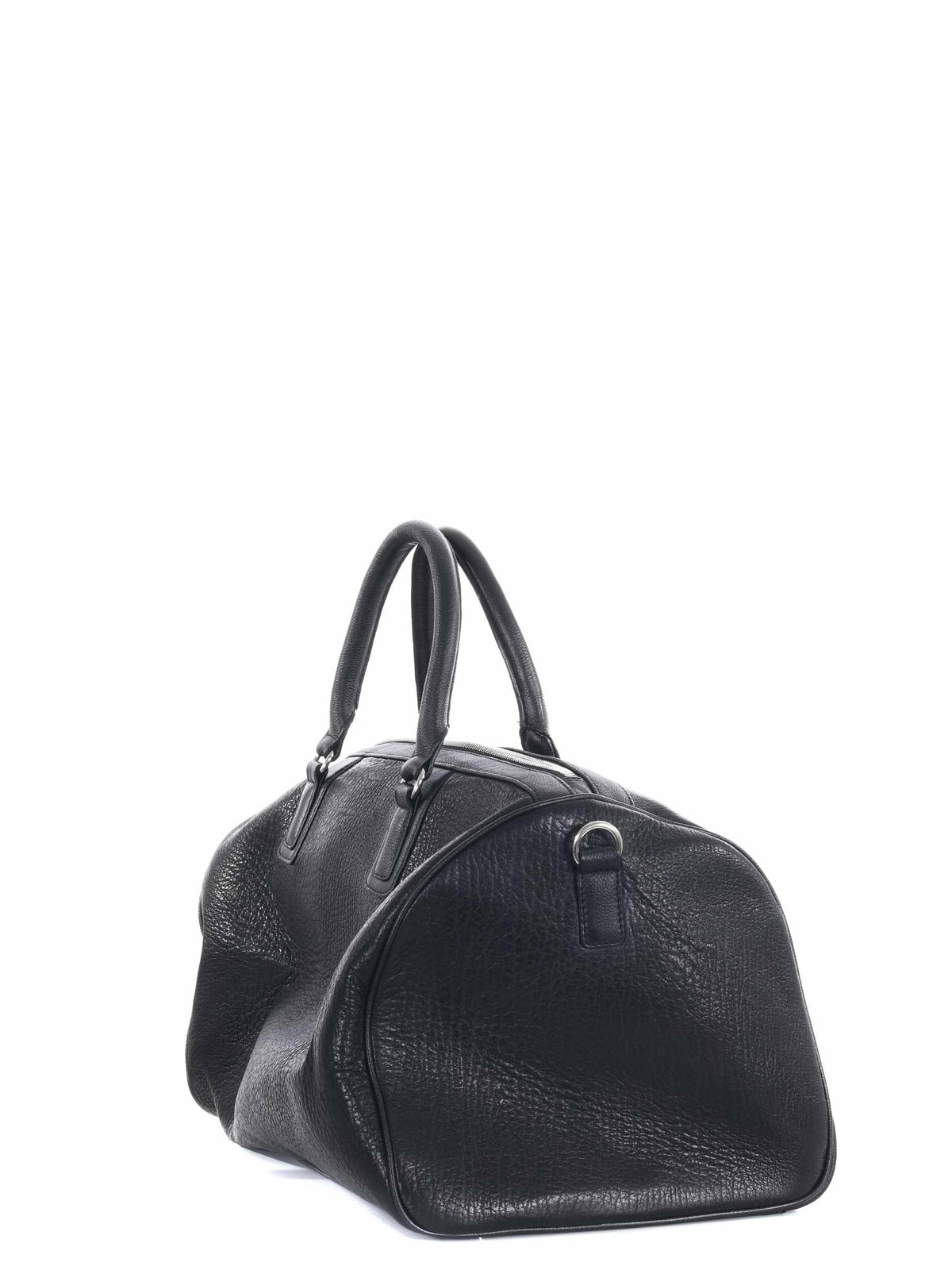 THE JACK LEATHERS Bags ALEN-SHRU 20 Black