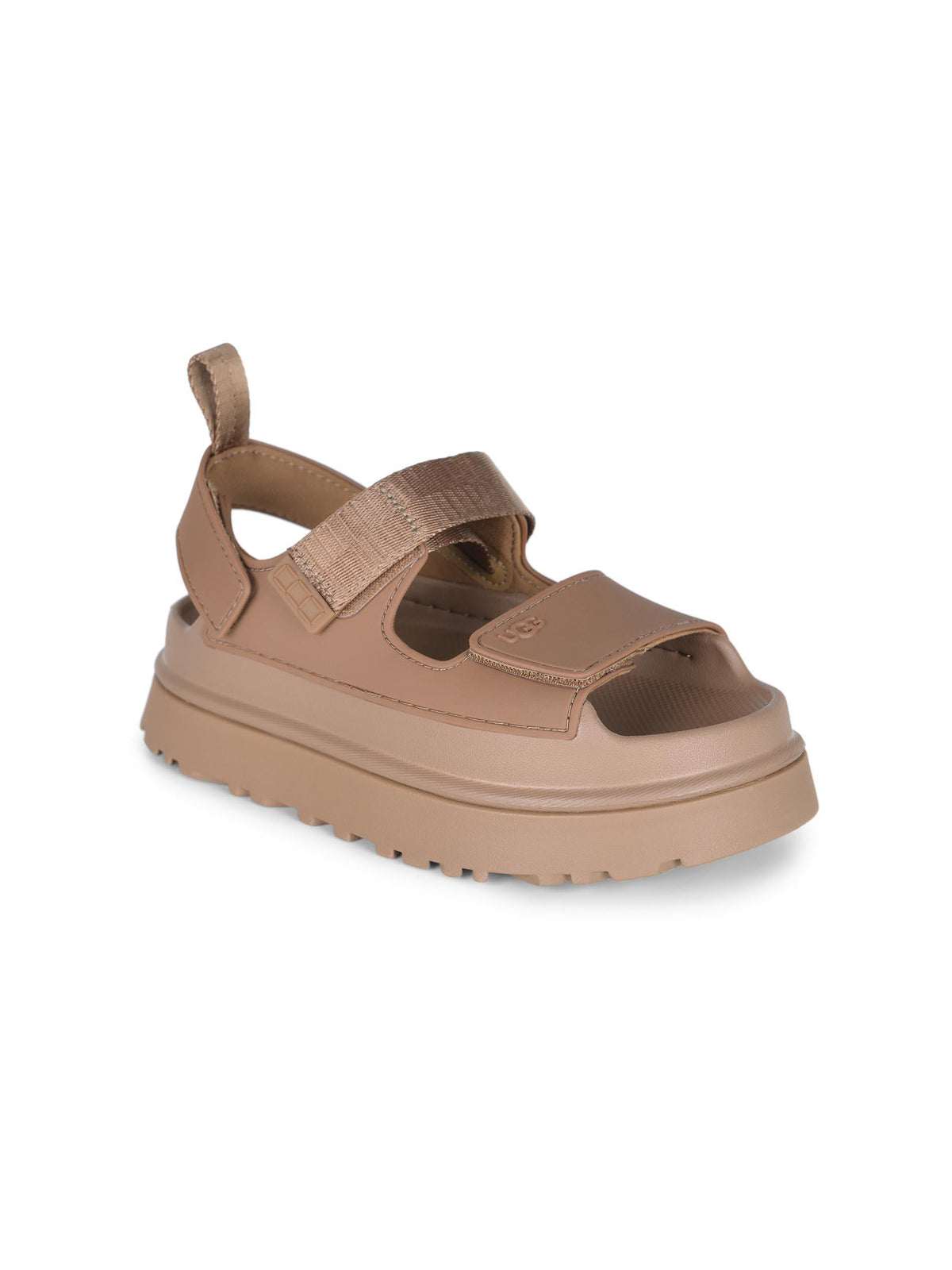 UGG "Goldenglow" Sandals