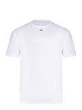 DIESEL T-shirt A19963 0AIJU-100 White