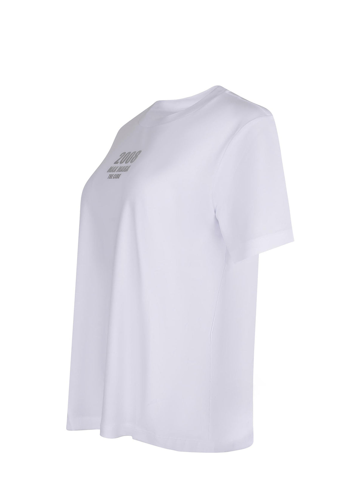 S MAXMARA T-shirt 2519971011600 080-001 White