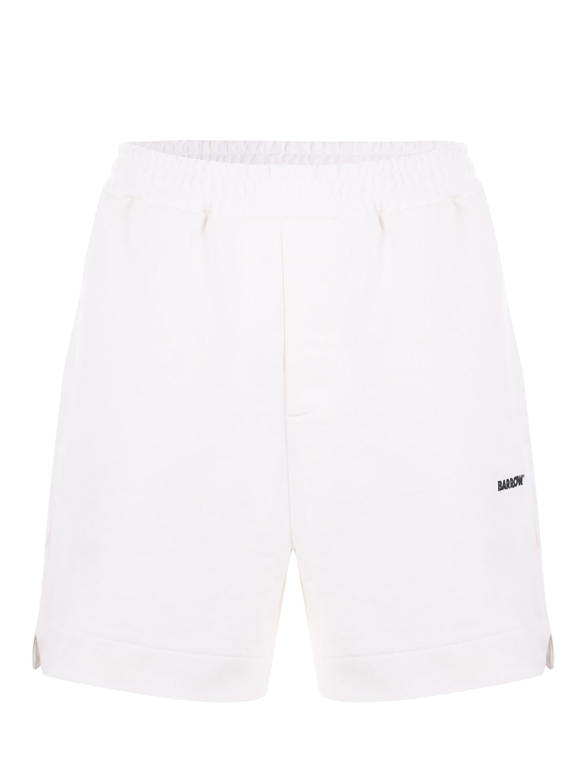 BARROW Shorts S6BWUABE009 412 White