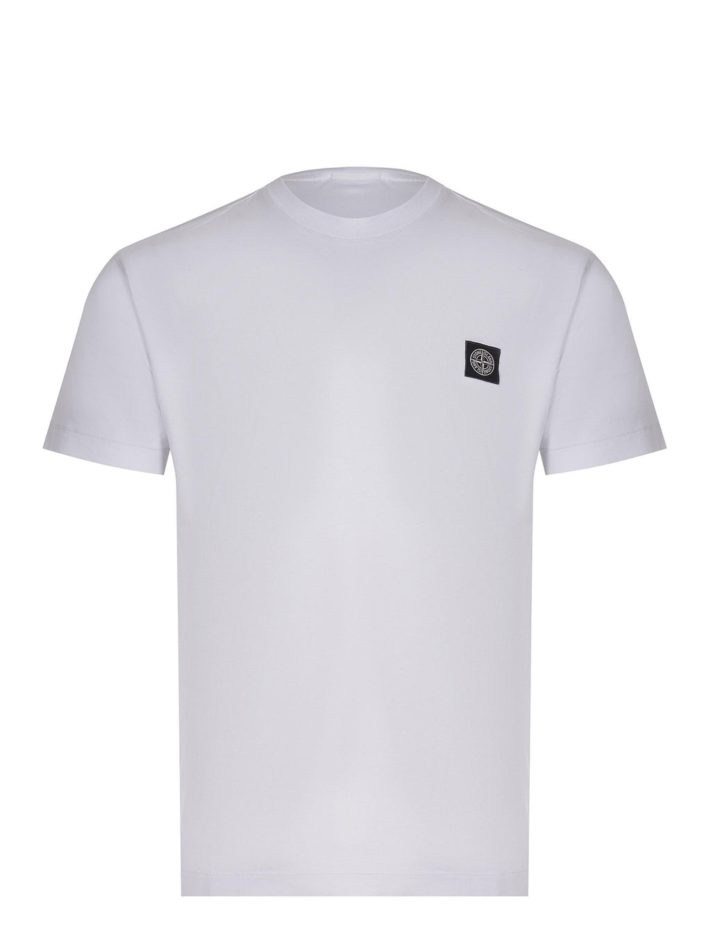 STONE ISLAND T-shirt 2100027S0013 V0041 Sky