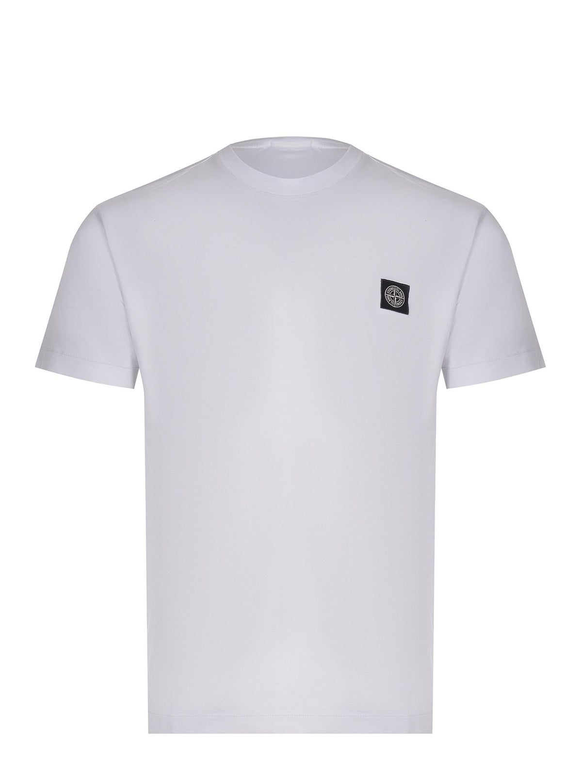 STONE ISLAND T-shirt 2100027S0013 V0041 Sky