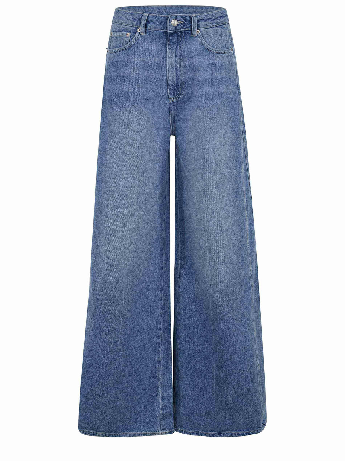 HERSKIND Jeans 5425206 055 Denim
