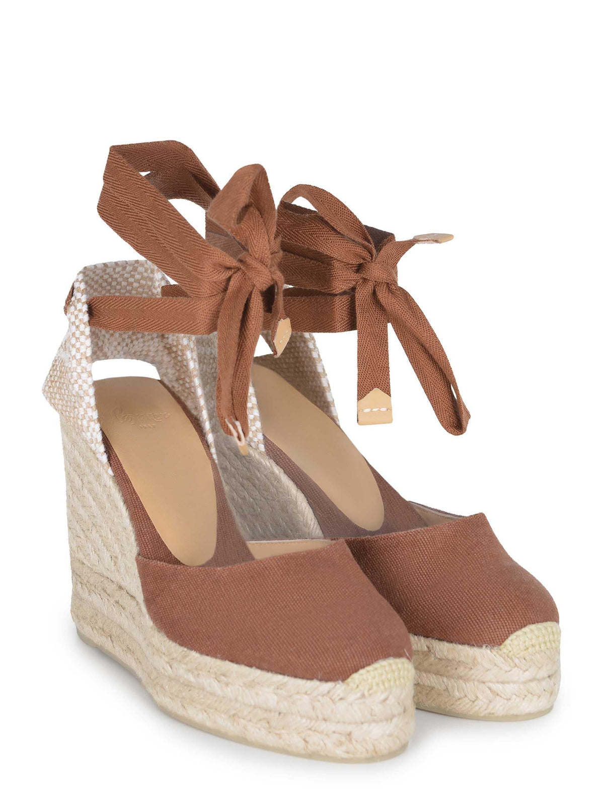 CASTANER Shoes 021641 PECAN Hazelnut