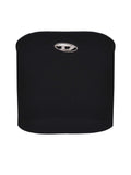 DIESEL Top A13019 0DLAX-9XX Black