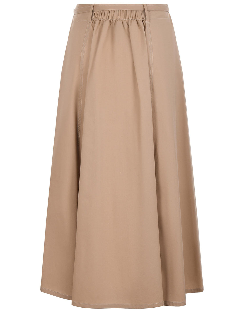 SEVENTY Skirts GO0801 220654-024 Desert