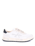 PREMIATA Sneakers NOUS 7233 White