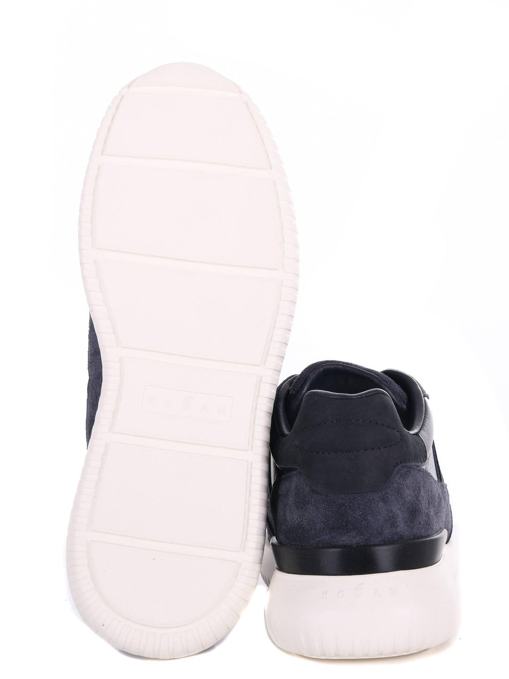 HOGAN Sneakers HXM7090GB90 UHG0071 Dark blue