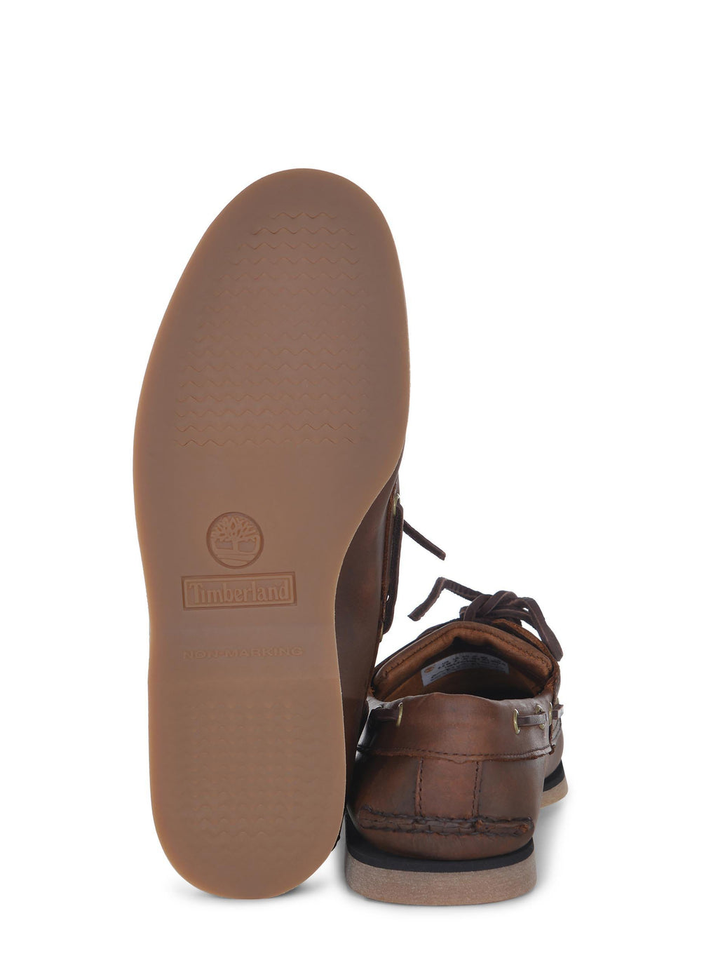 TIMBERLAND Loafers TB0A2FZX EM4 Brown