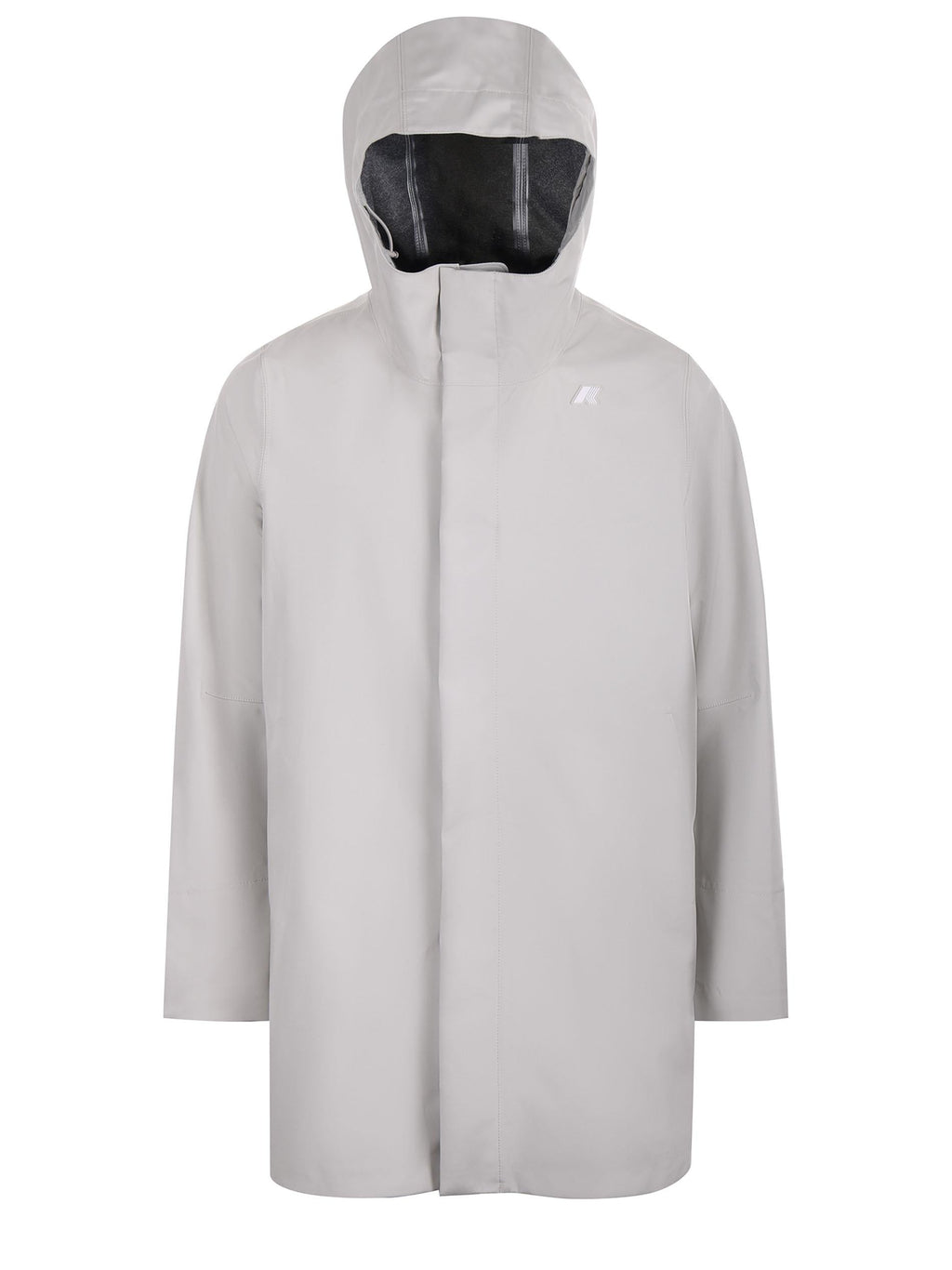 K-WAY Jackets K5126SW 634 Stucco
