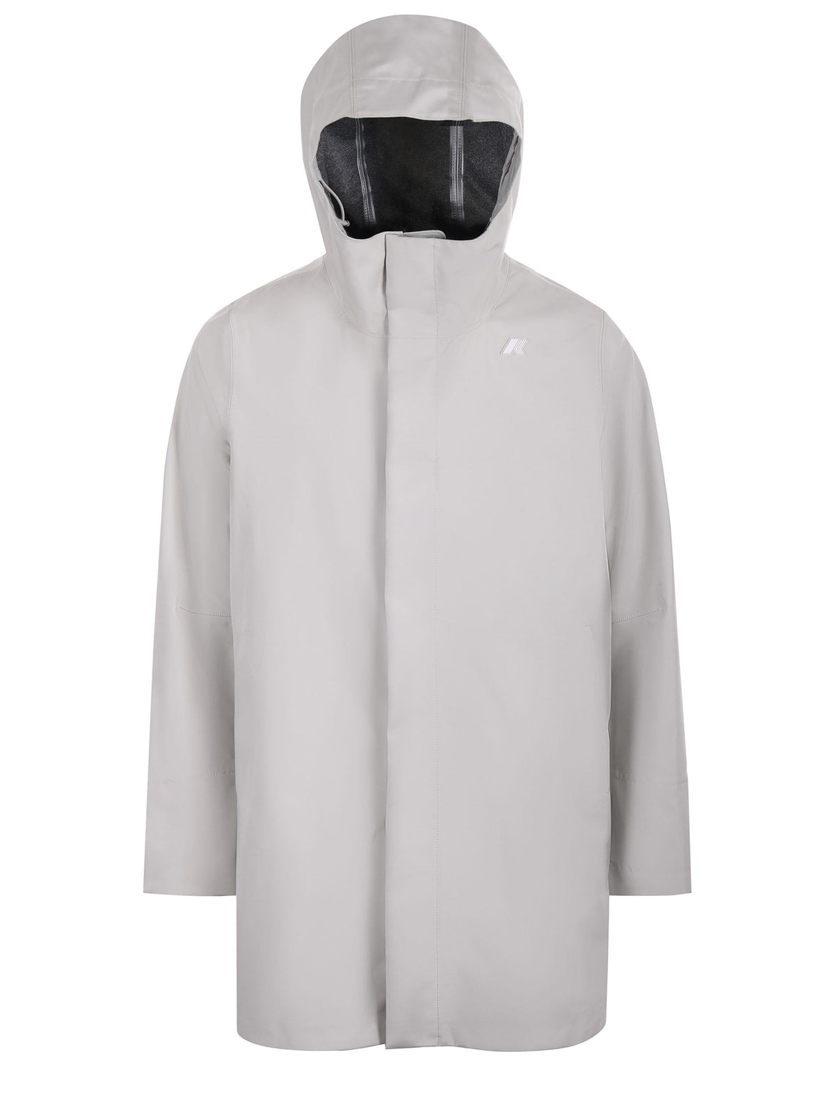 K-WAY Jackets K5126SW 634 Stucco