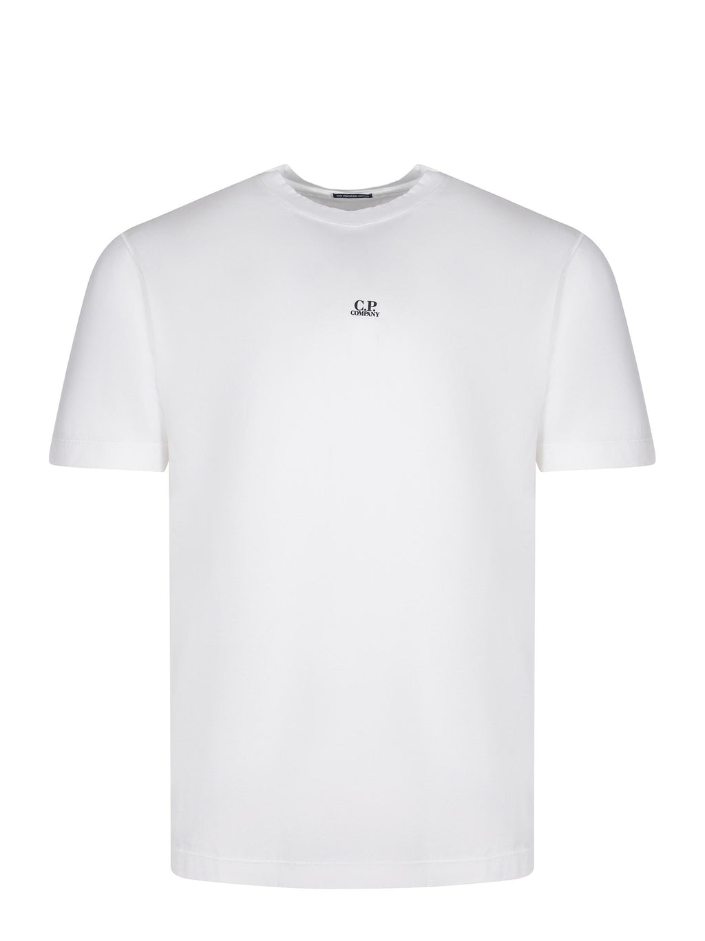 C.P. COMPANY T-Shirt 20CMTS114A 006374G-103 White