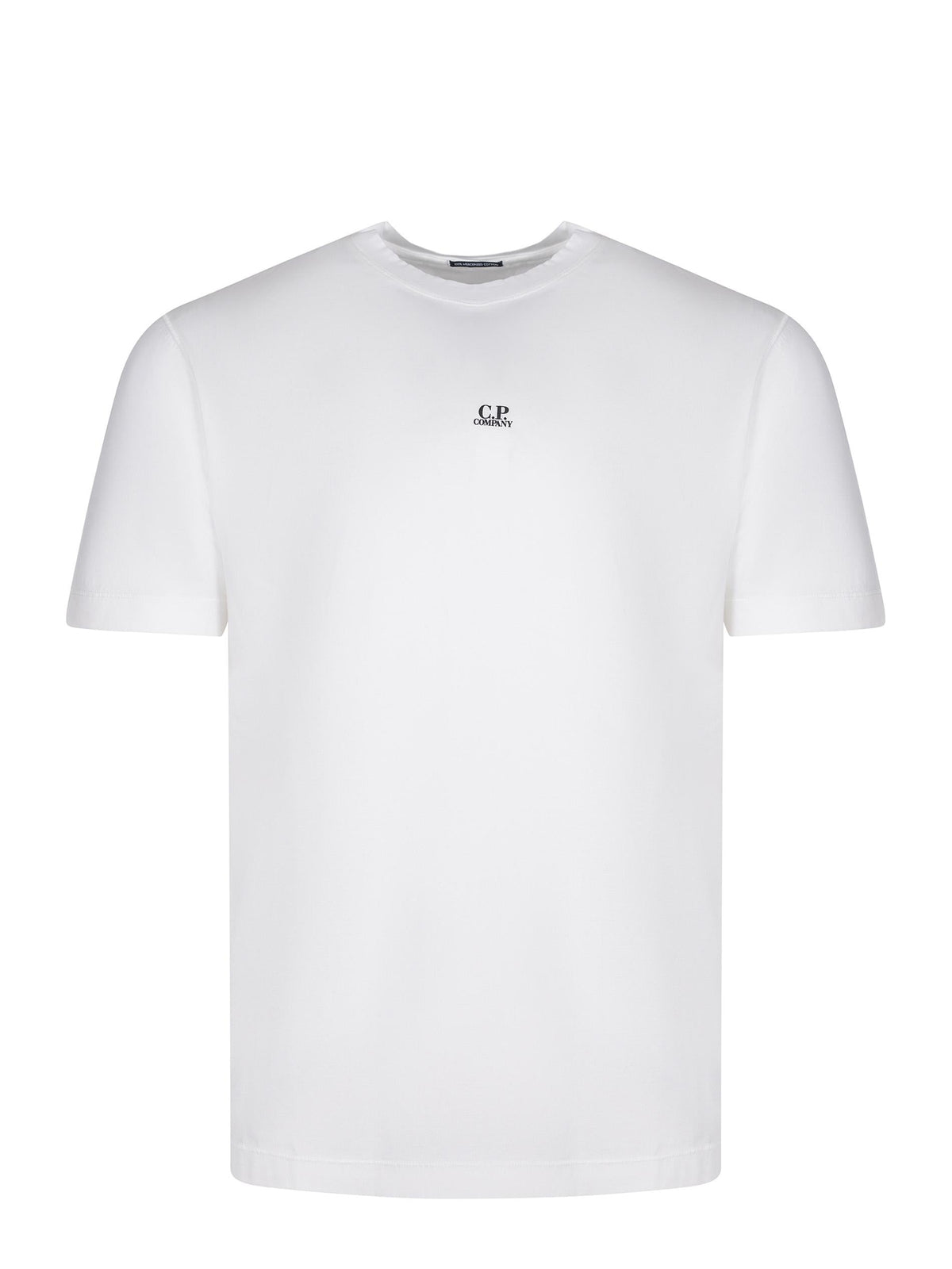 C.P. COMPANY T-Shirt 20CMTS114A 006374G-103 White