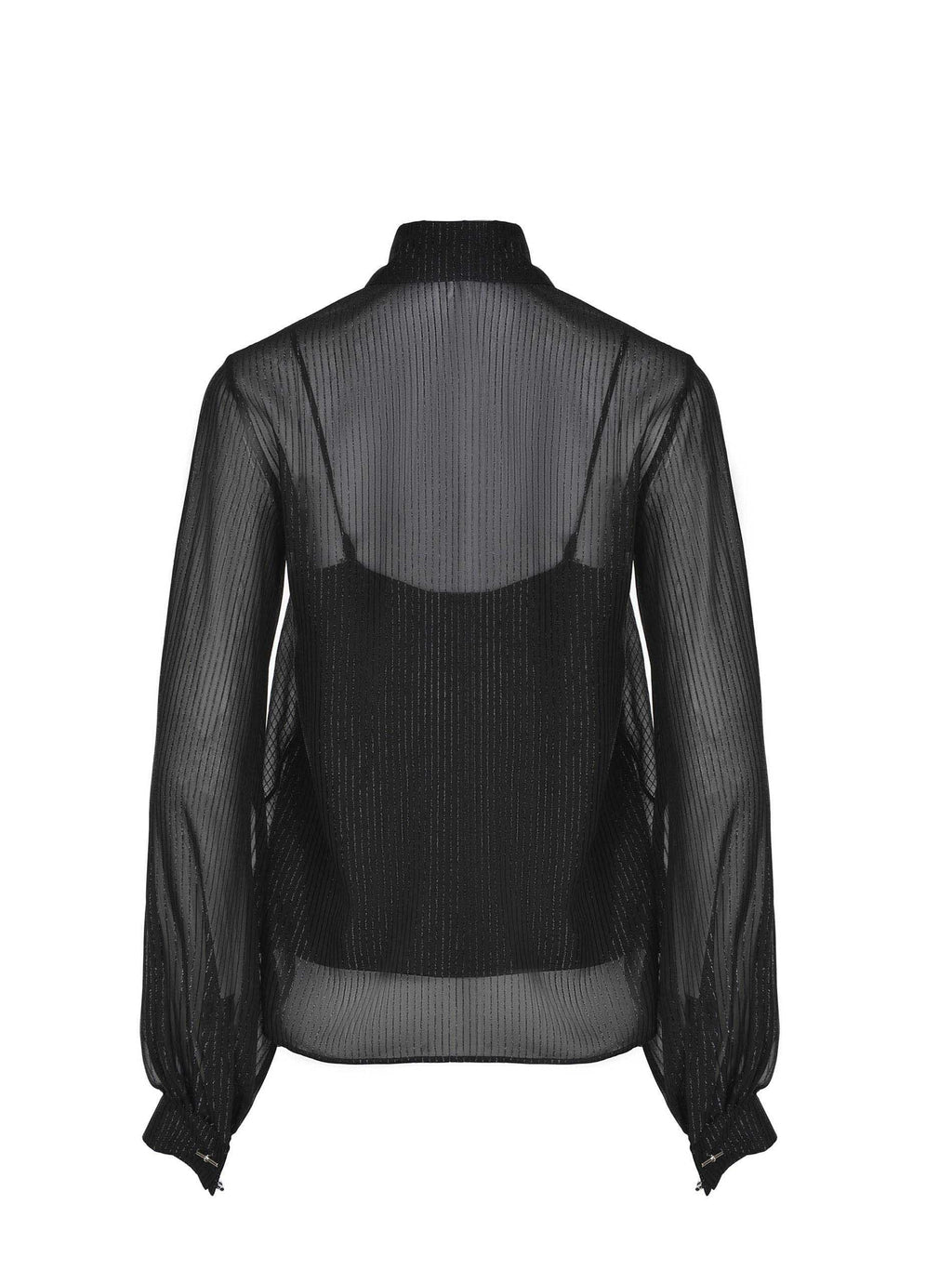 MAX MARA Shirts 2521266014600 056-003 Black