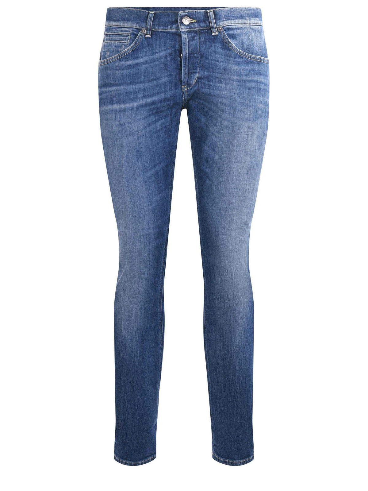 DONDUP Jeans UP232DSK297 J24-800 Denim