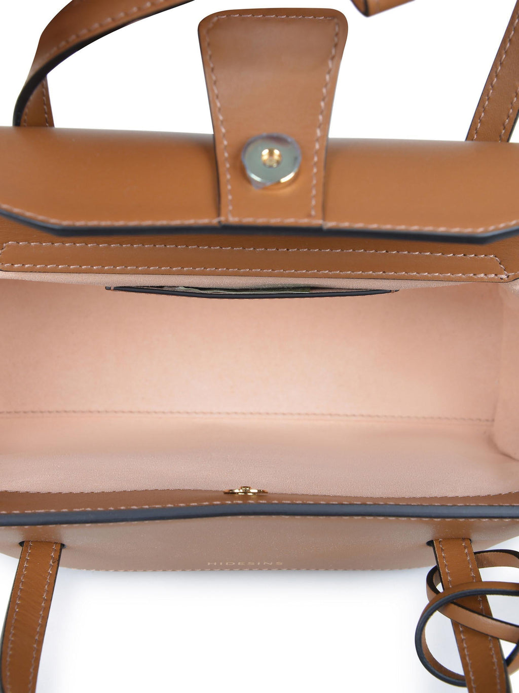 HIDESINS Bags FL13TR 23404 Caramel