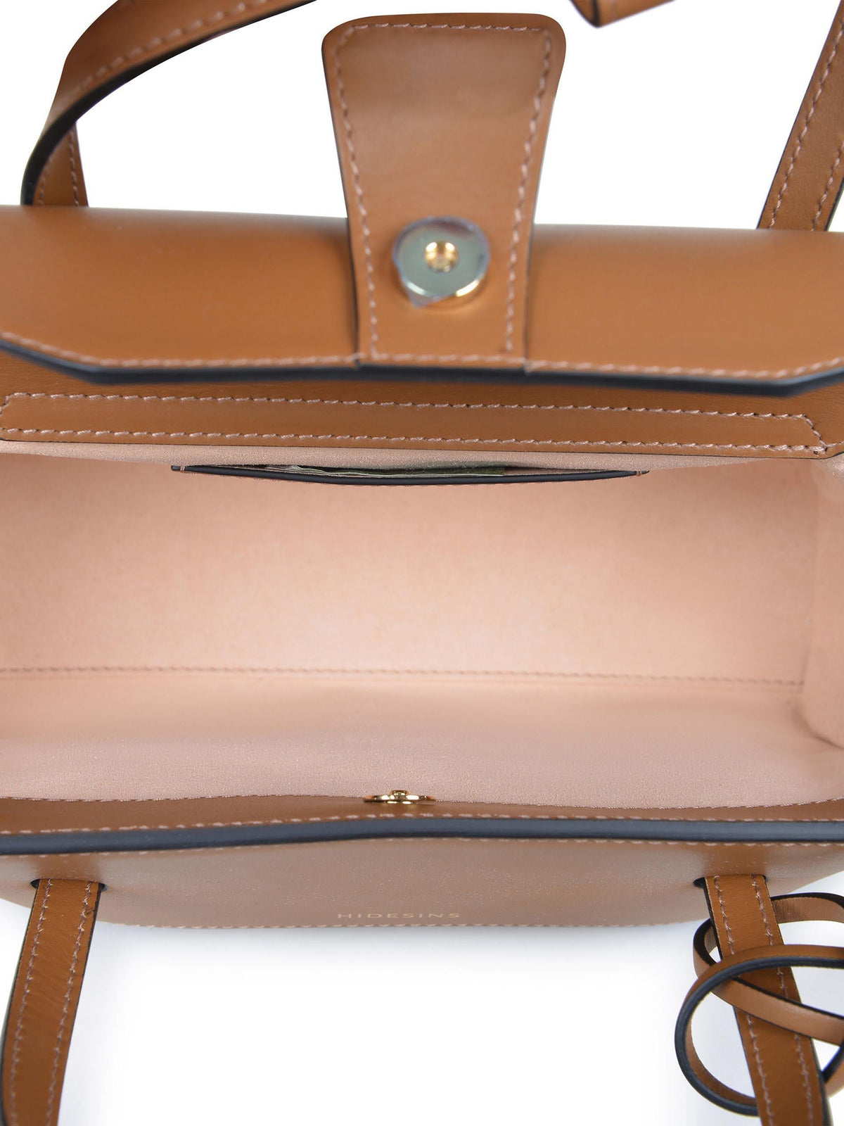 HIDESINS Bags FL13TR 23404 Caramel