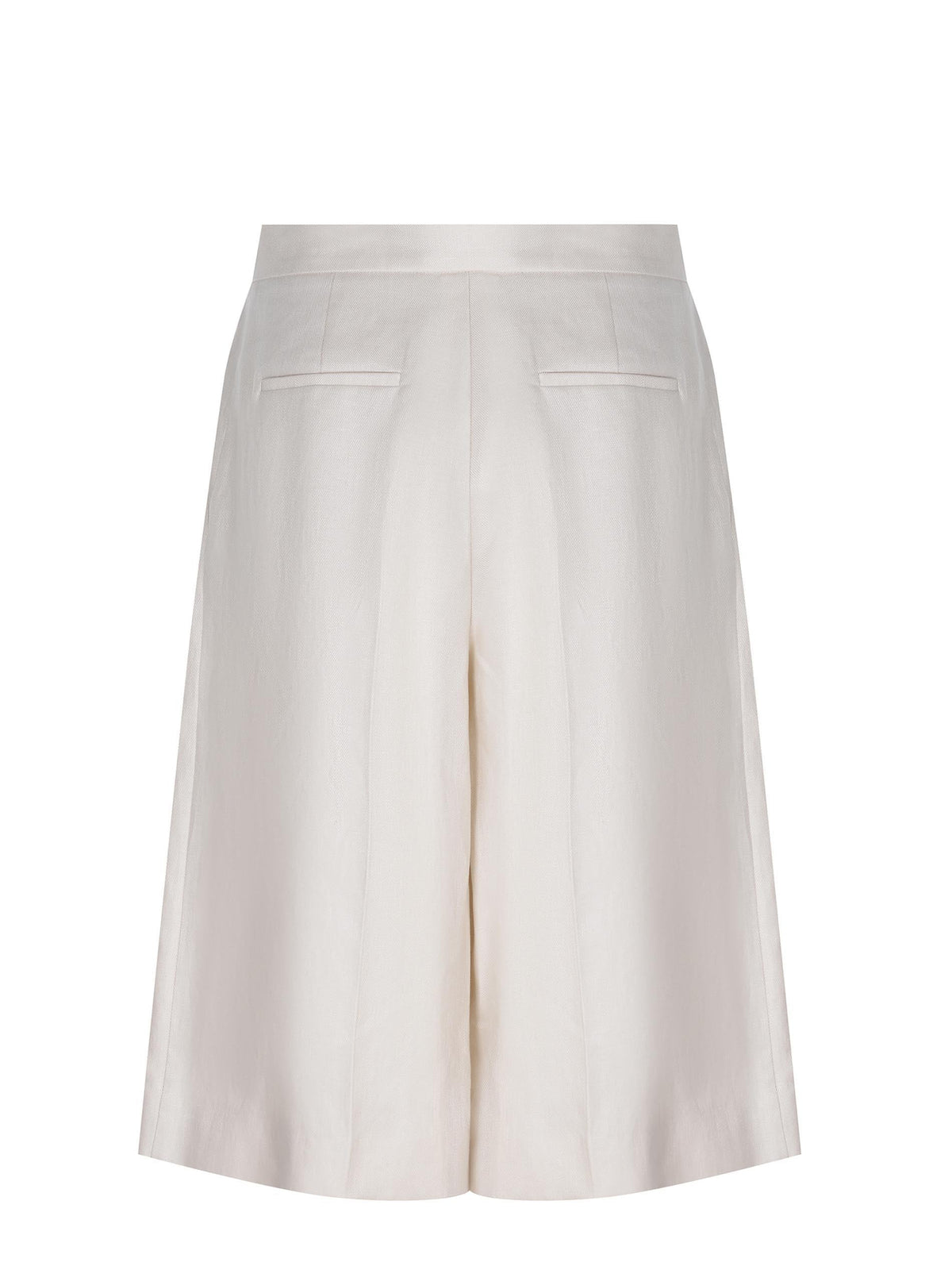 MAX MARA Bermuda 2611131032600 349-006 Beige