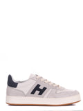 HOGAN Sneakers HXM6680FZ00 UHC687N Mastice