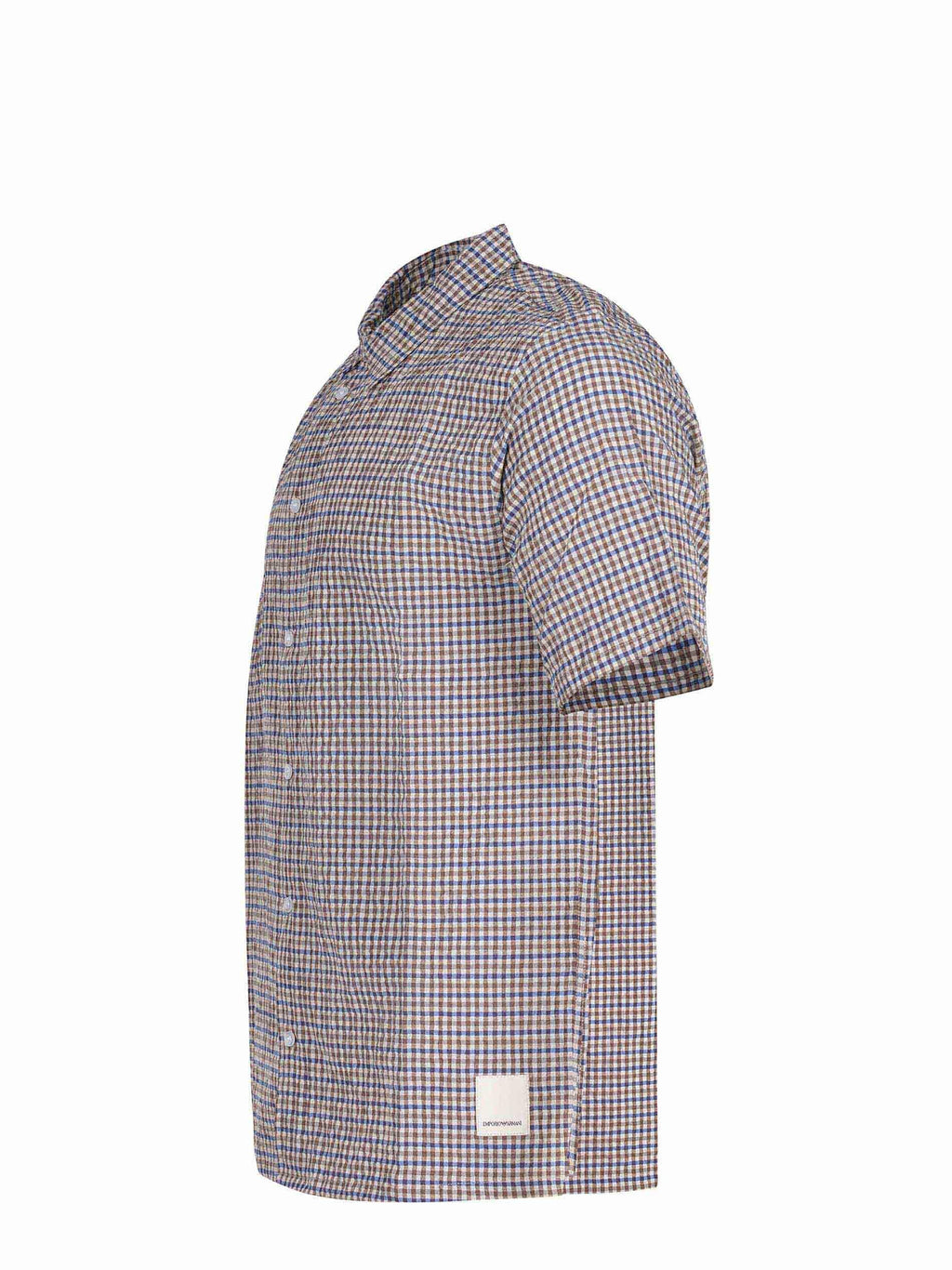 EMPORIO ARMANI Shirts EM004856 AF23206-F6214 Multicolor