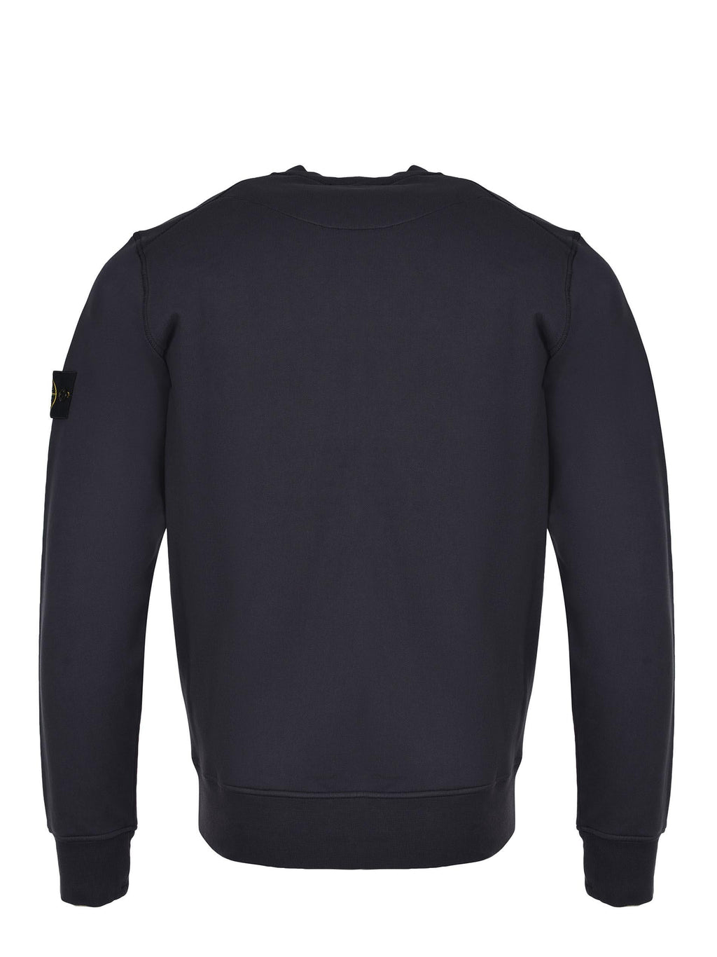 STONE ISLAND Sweatshirts 6100060S0051 V0026 Navy