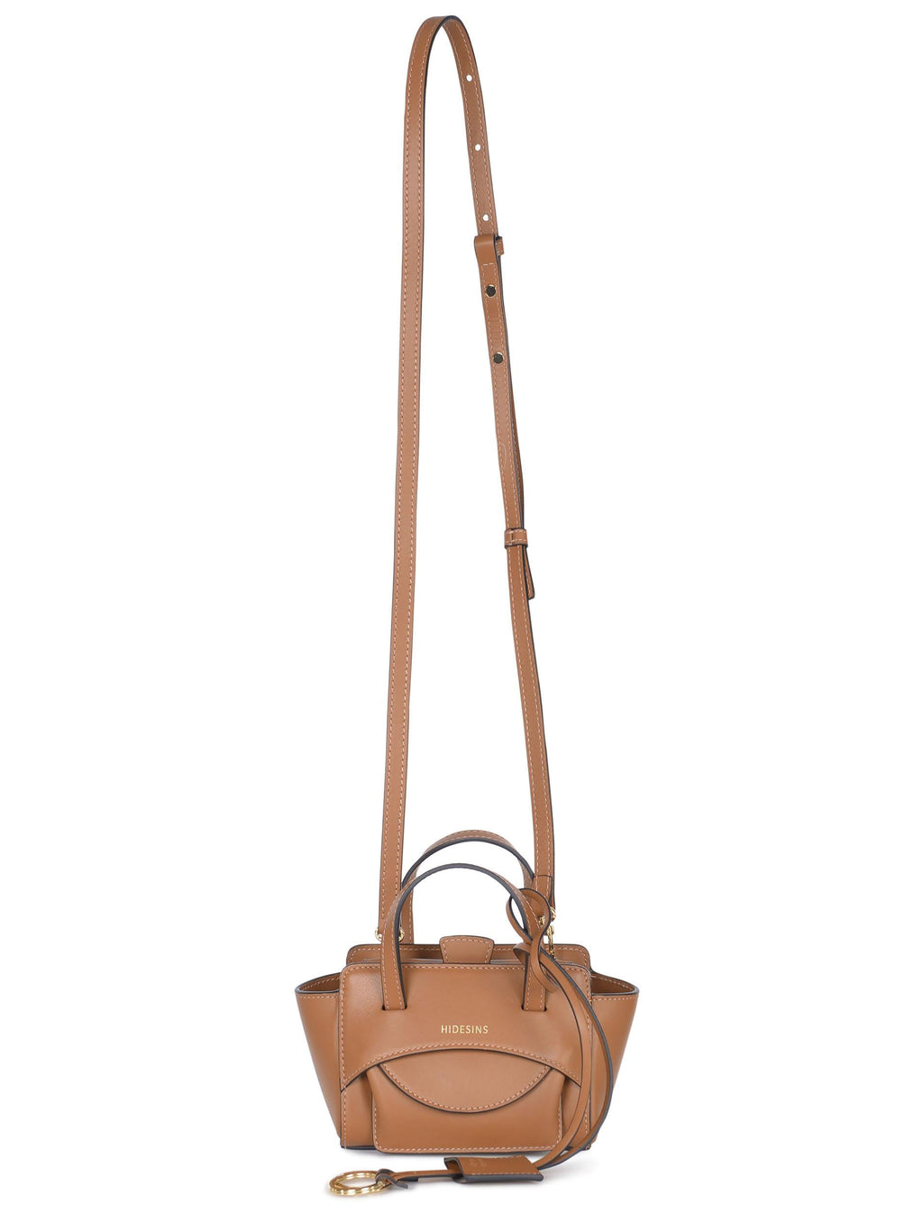 HIDESINS Bags FL14TR 23404 Caramel
