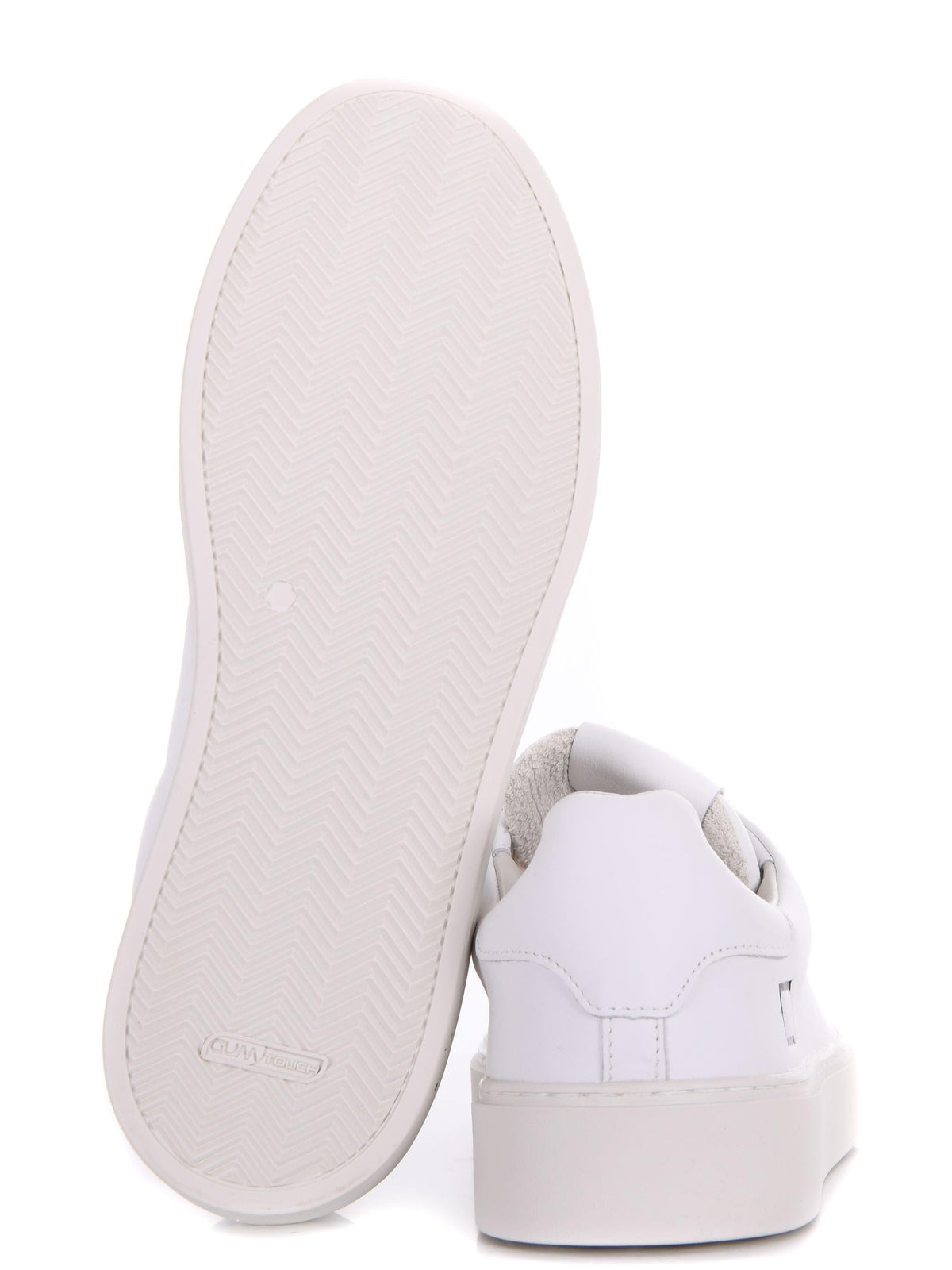 DATE Sneakers M441-LV-CA WH White