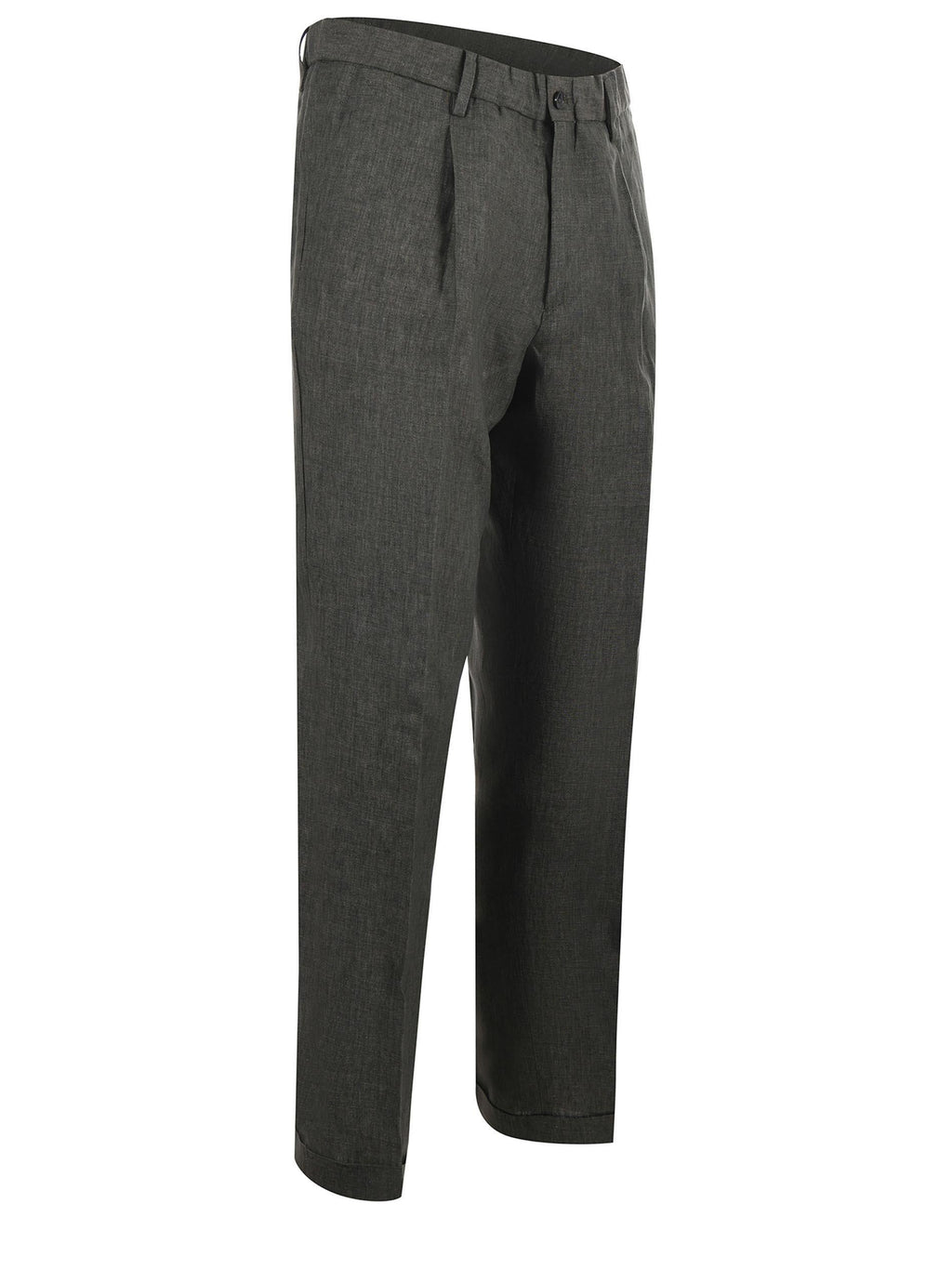 BRIGLIA Trousers ISOLAS 300118-72 Dark green