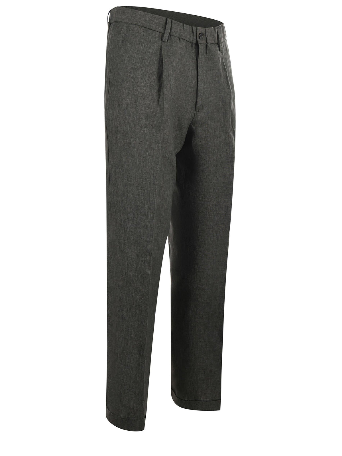 BRIGLIA Trousers ISOLAS 300118-72 Dark green