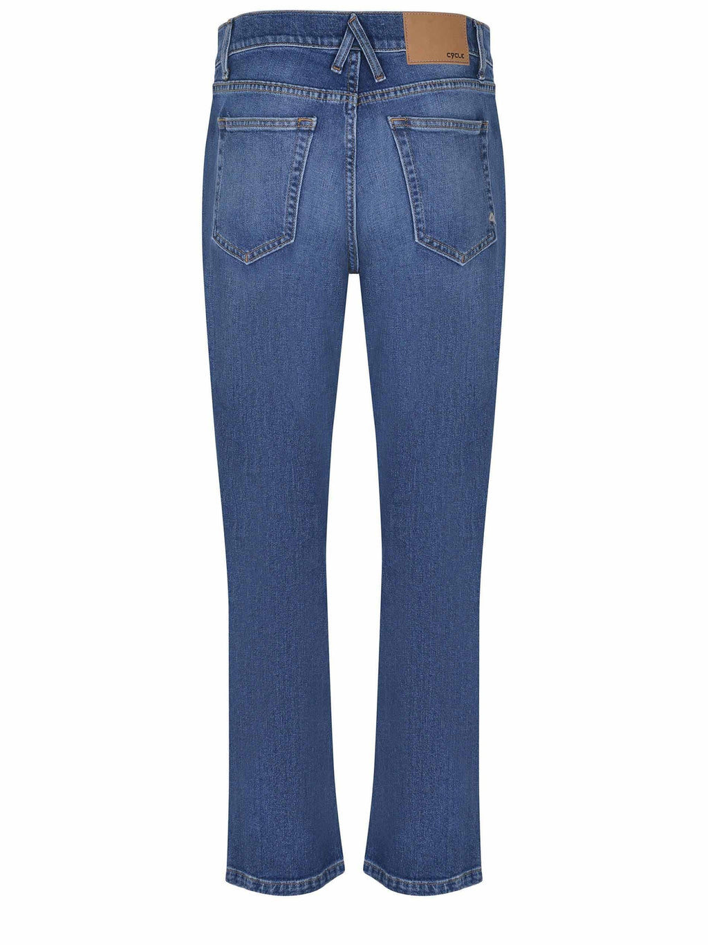 CYCLE Jeans 362P506 07 Medium Blue