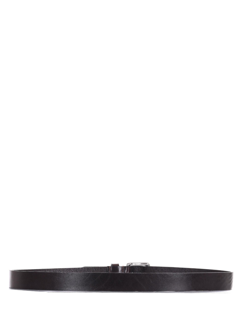 DONDUP Belts XC312-PL0672U XXX-721 Dark brown