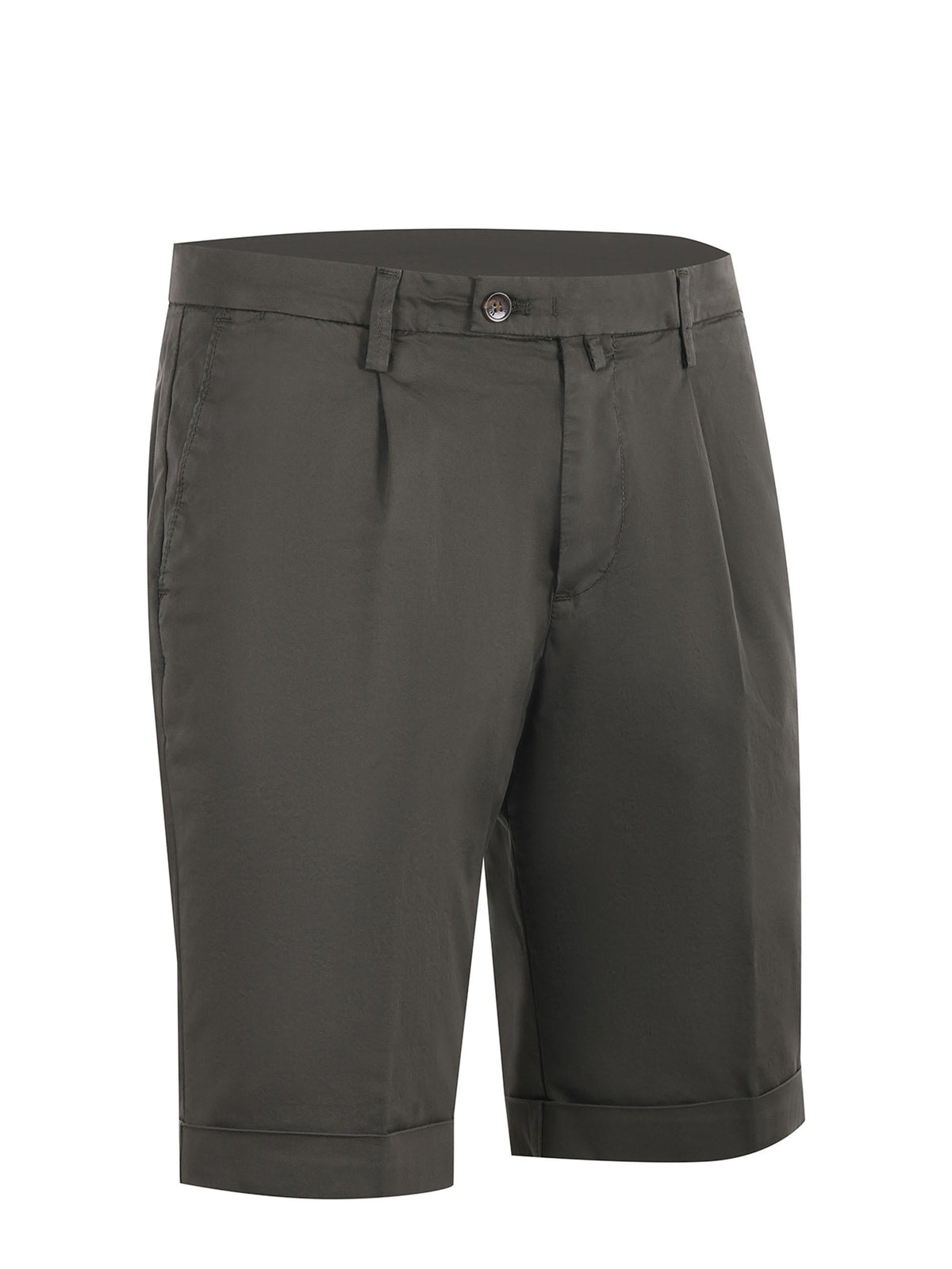 BRIGLIA Shorts BG101 300127-82 Dark green