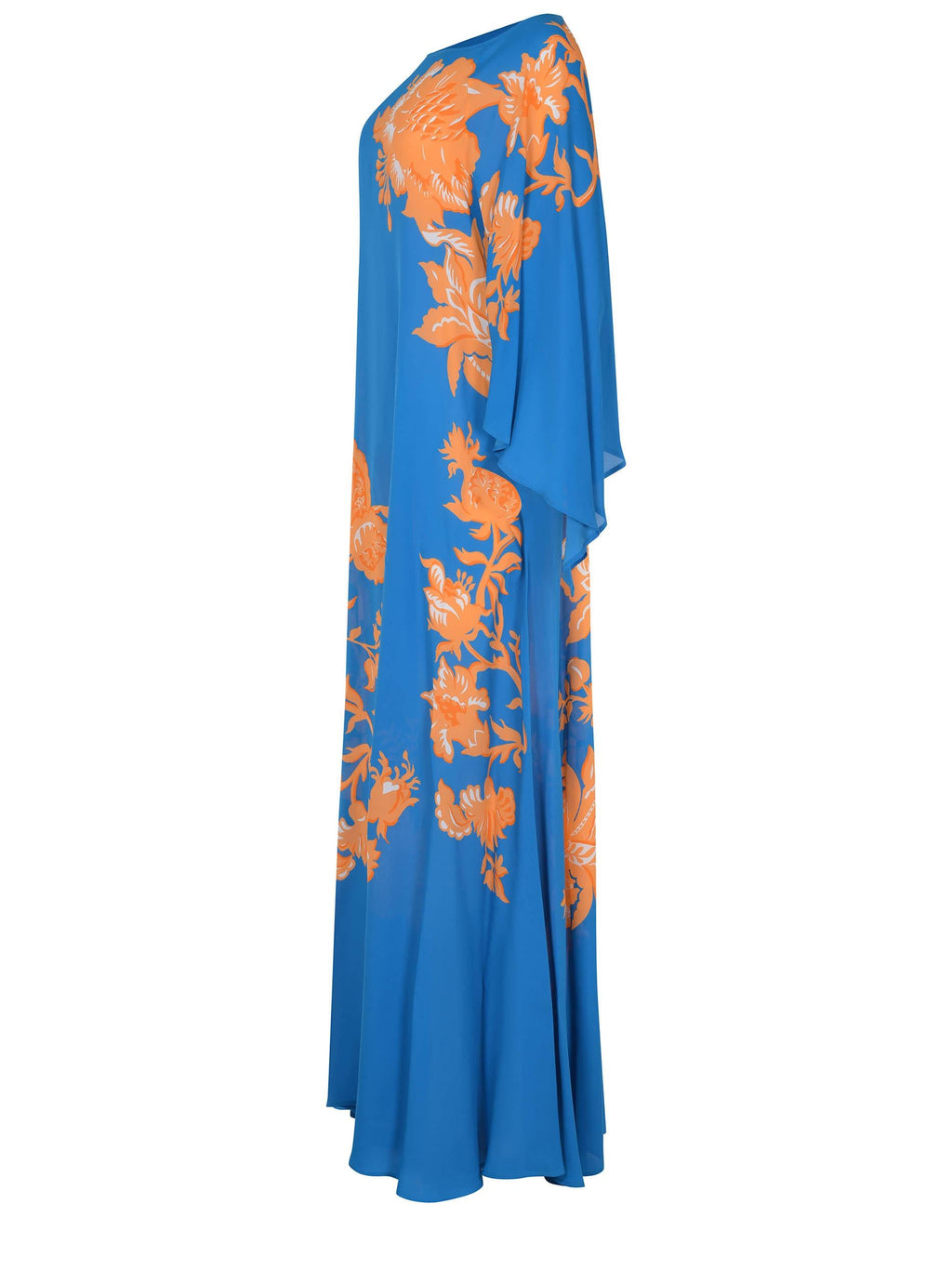 ETRO Dresses WRPA0025 AKF74-X0888 Electric Blue