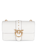 PINKO Bags 105857-A0F1 Z14Q Cream