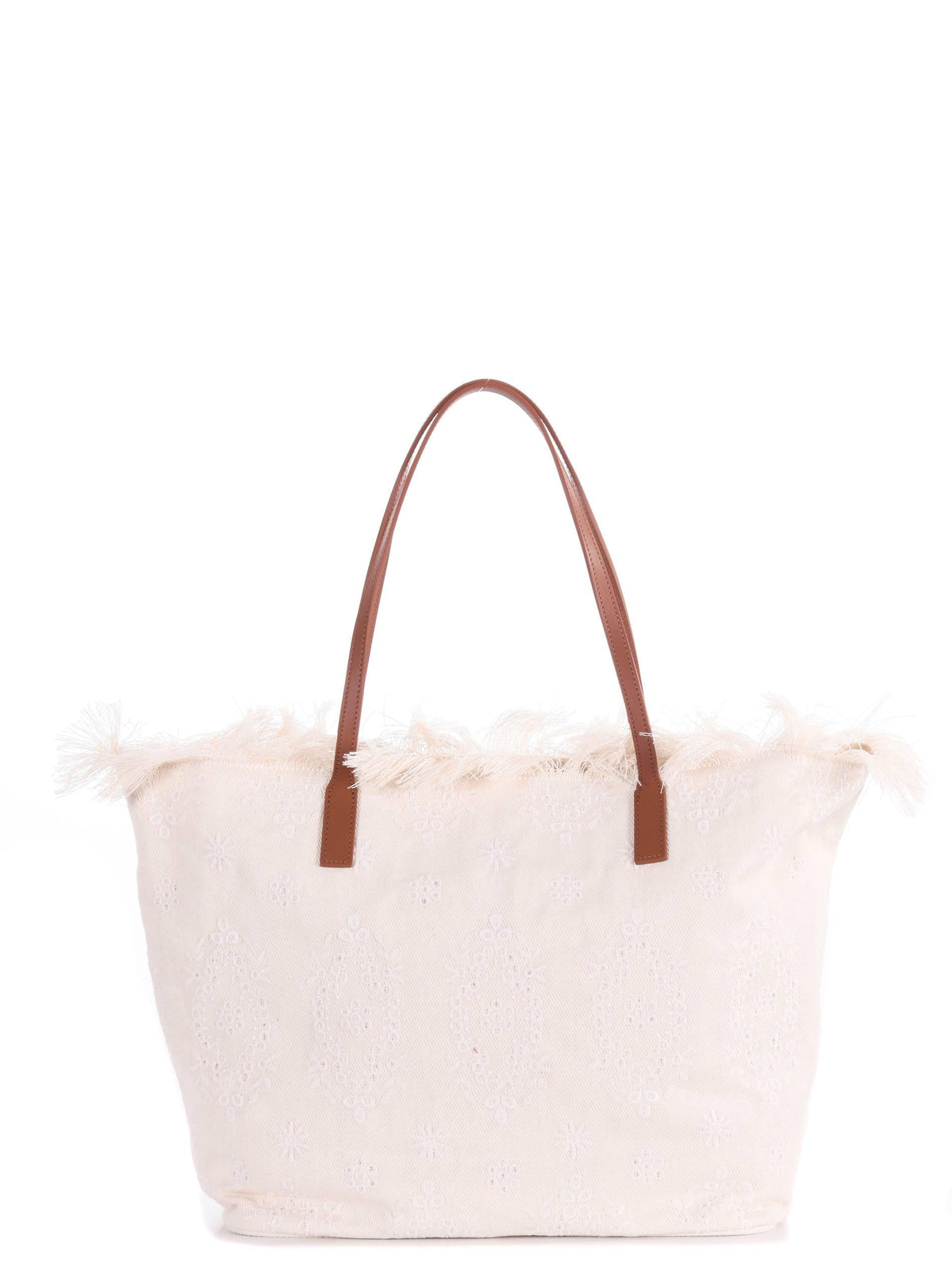 MC2 SAINT BARTH Bags CBF0001 01034L Ivory