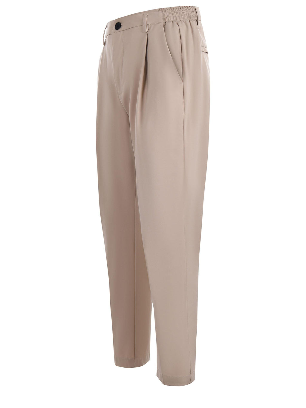 HESKIMO Trousers HE1451001 SAND Beige