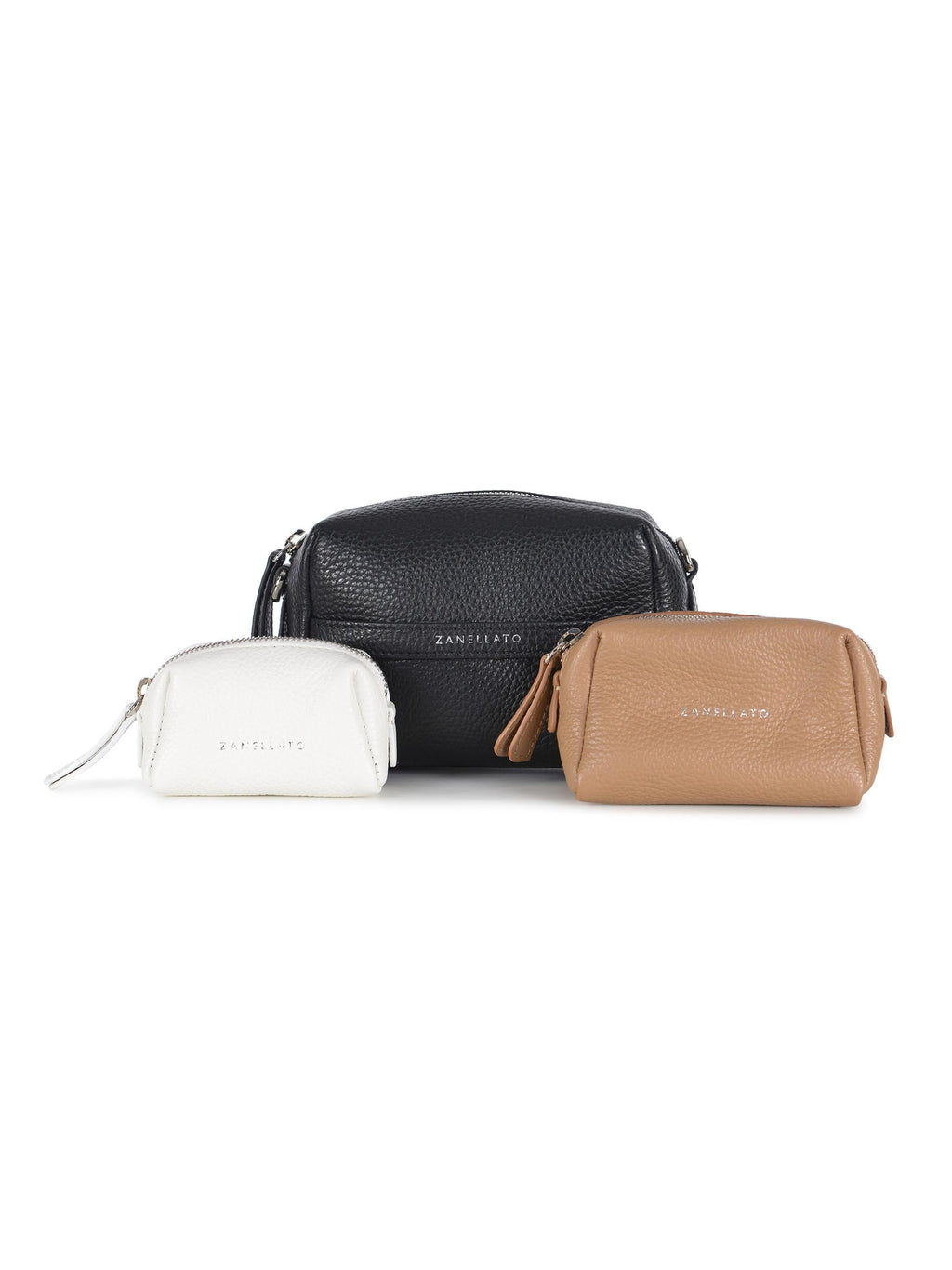 ZANELLATO Bags 068760-004 Z9999 Tricolor