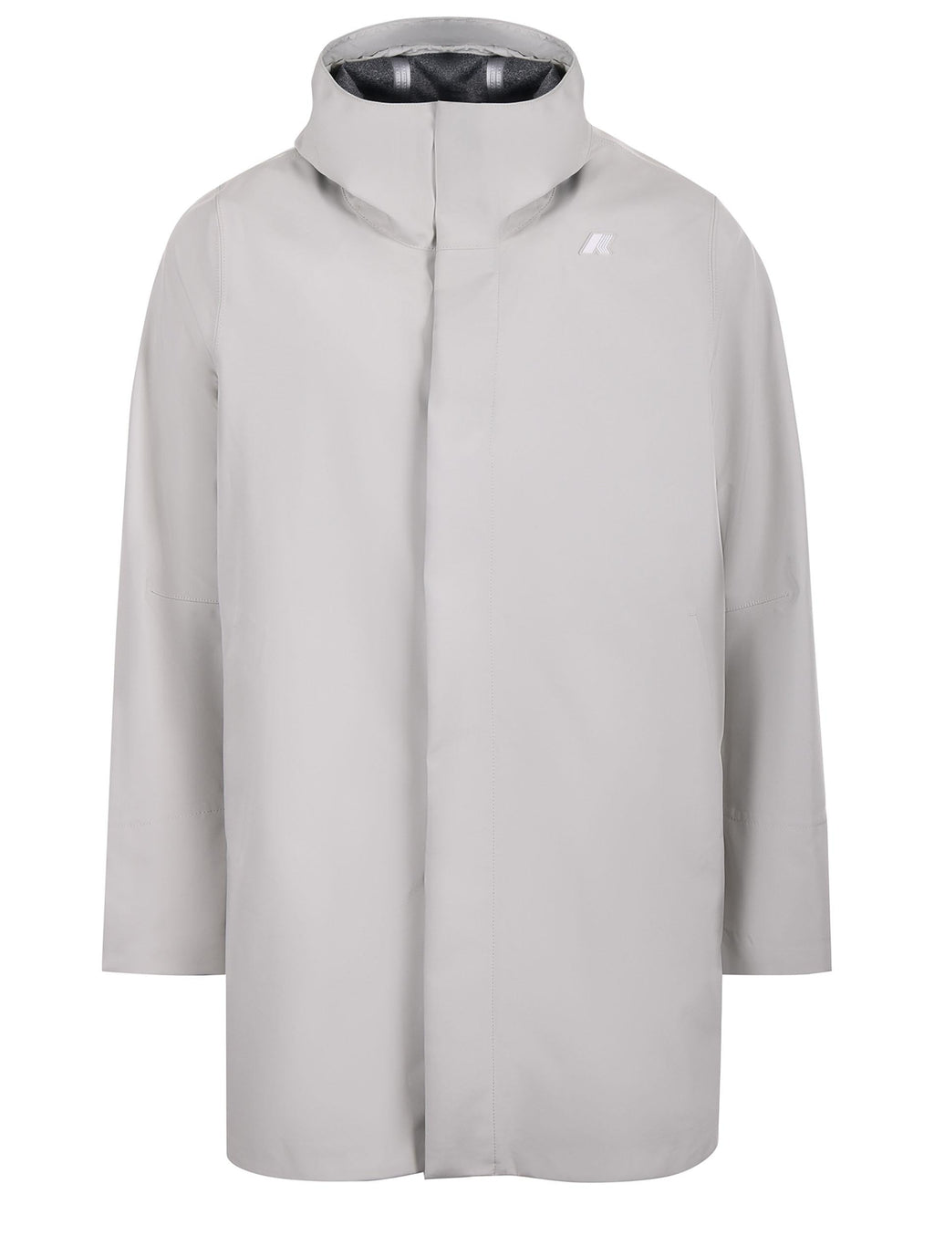 K-WAY Jackets K5126SW 634 Stucco