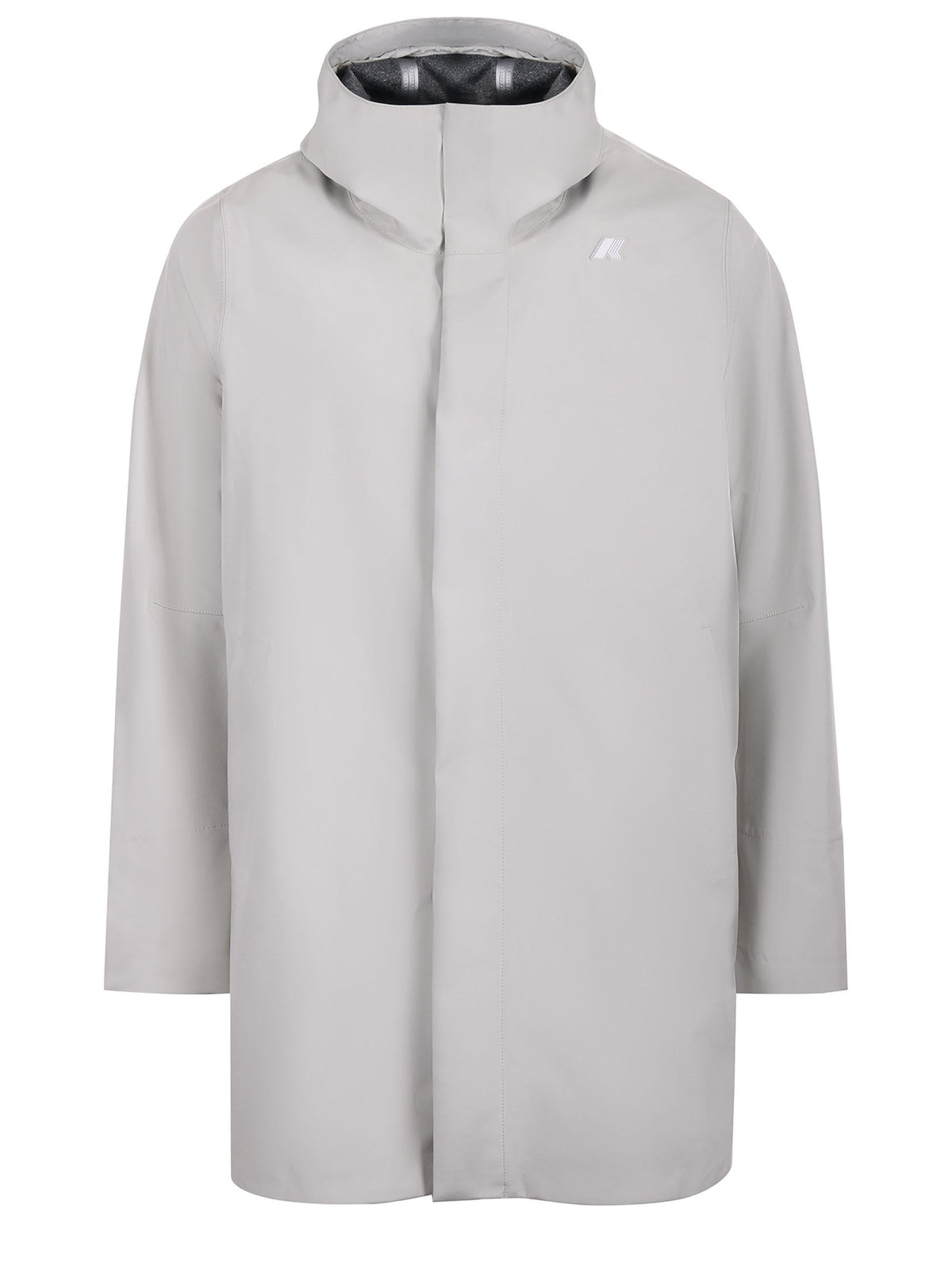 K-WAY Jackets K5126SW 634 Stucco